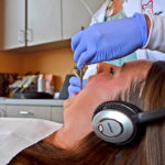 Dental Anxiety Relieved by Country Music