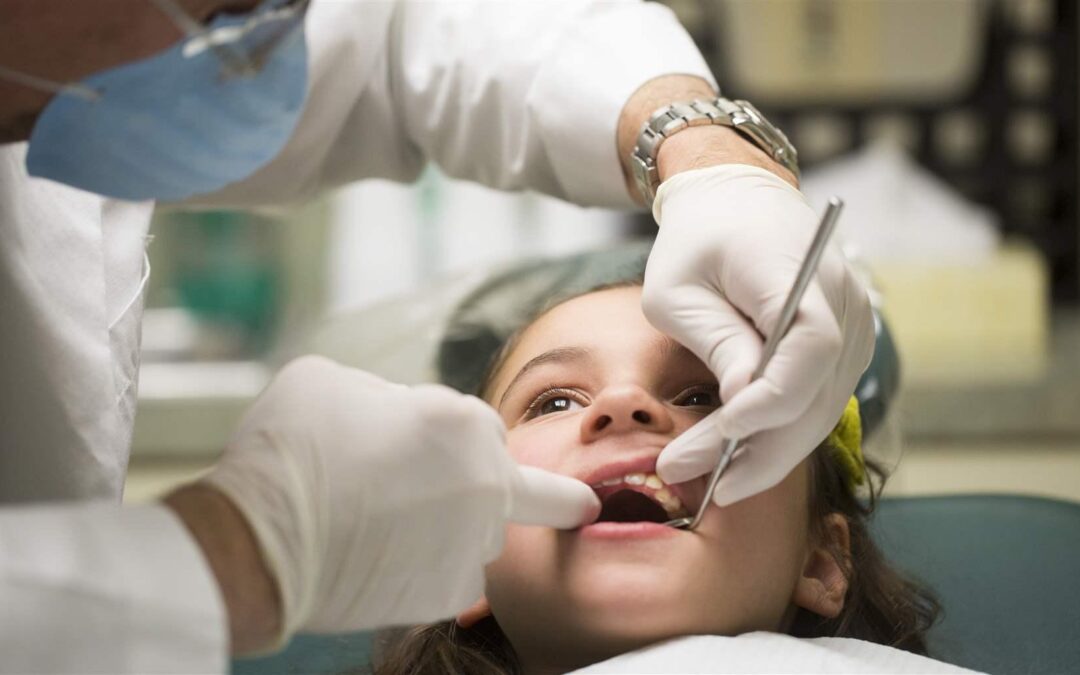 Outback Orthodontists: Bracing Themselves For The City-Folk Influx