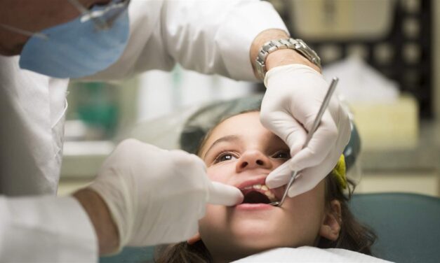 Outback Orthodontists: Bracing Themselves For The City-Folk Influx